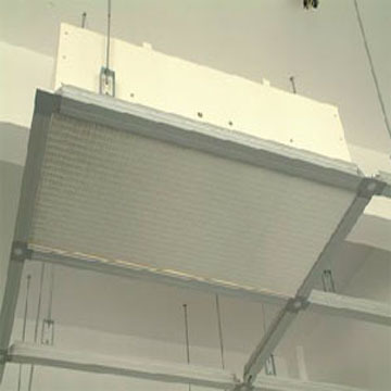 FFU,Series fan filter unit  