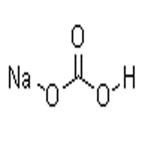 Sodium bicarbonate