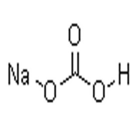 Sodium bicarbonate