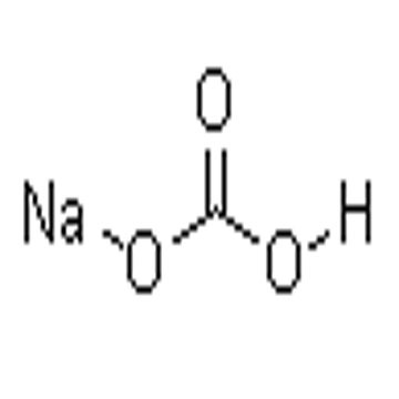 Sodium bicarbonate