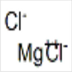 Magnesium chloride