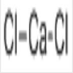 Calcium chloride