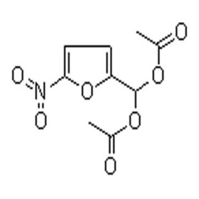 5-Nitro-2-furaldehyde diacetate