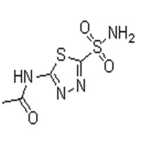 acetazolamide