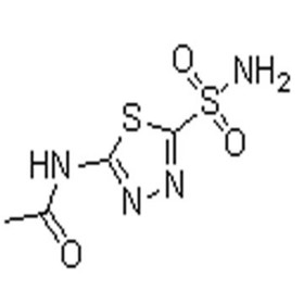 acetazolamide