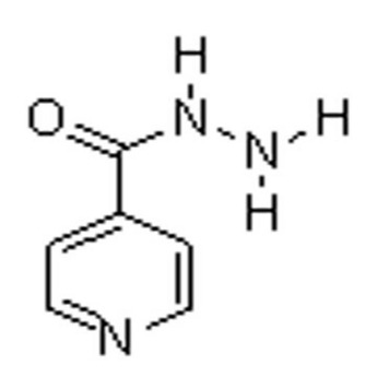 Isonicotinic acid hydrazide