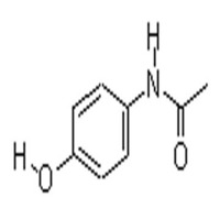 4-Acetamidophenol