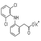 Diclofenac Potassium