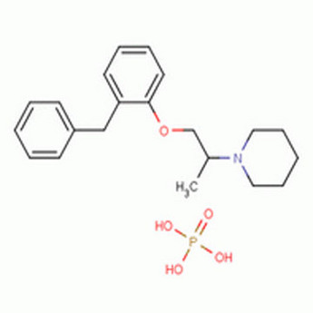 benproperine phosphate