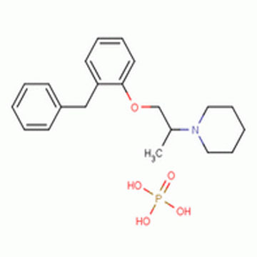 benproperine phosphate