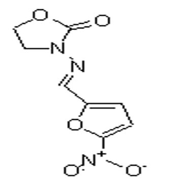 Furazolidone  
