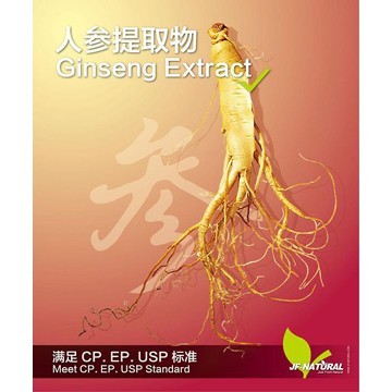 Ginseng Extract