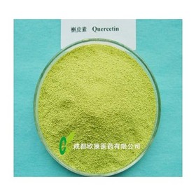 Quercetin Dihydrate