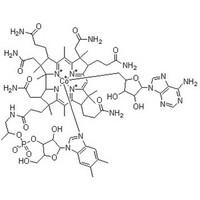 Cobamamide