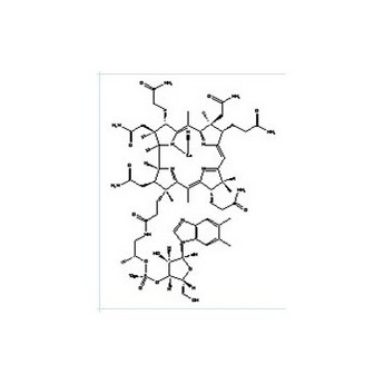 Cyanocobalamin