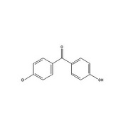 4-Hydroxy-4-Chloro Benzophenone