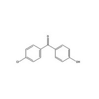 4-Hydroxy-4-Chloro Benzophenone