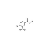 3-Nitro-4-Chlorobenzoic acid