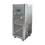 Cooling and heating temperature control system  -25 to 300 degree