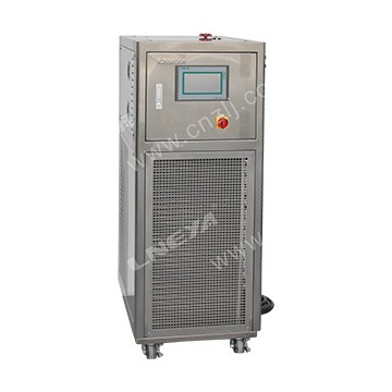 Cooling and heating temperature control system  -25 to 300 degree  