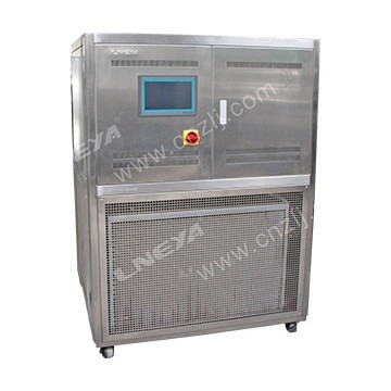 Temperature control system -60 to 250 degree