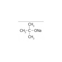 Sodium tert-butoxide