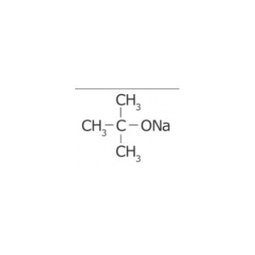 Sodium tert-butoxide