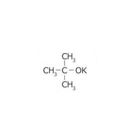 Potassium tert-butoxide