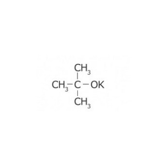 Potassium tert-butoxide