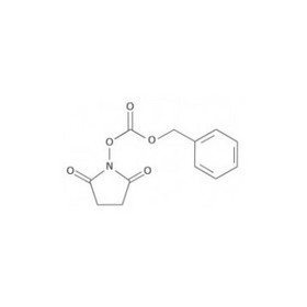 N-(BenzyloxyCarbonyloxy) Succinimide