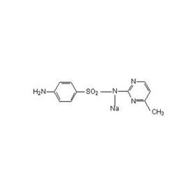 Sulfamerazine Sodium