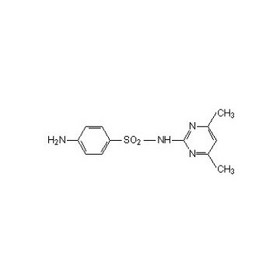 Sulfadimidine