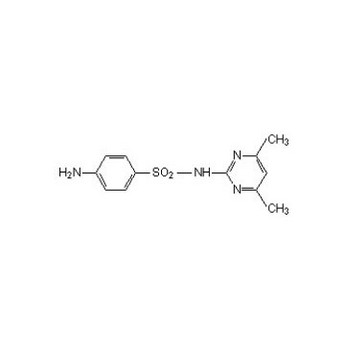 Sulfadimidine