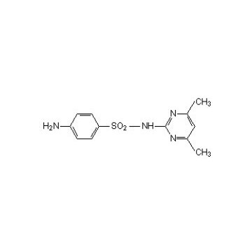 Sulfadimidine