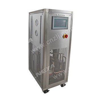 Temperature control system -70 to 250 degree  