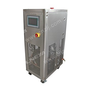 Temperature control system -70 to 250 degree
