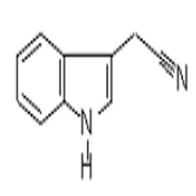 3-Indolylacetonitrile