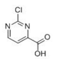 2-Chloropyrimidine-4-carboxylic acid