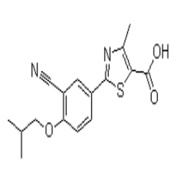 Febuxostat