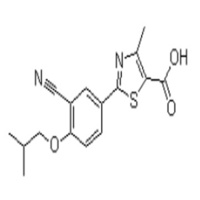 Febuxostat