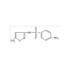 Sulfamethoxazole 