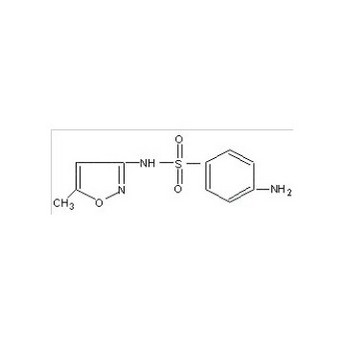 Sulfamethoxazole 