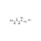 Metformin Hydrochloride 