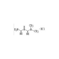 Metformin Hydrochloride 