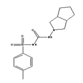 Gliclazide