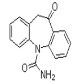 Oxcarbazepine