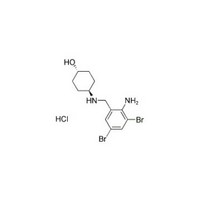 Ambroxol HCL 