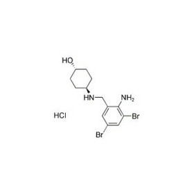 Ambroxol HCL 