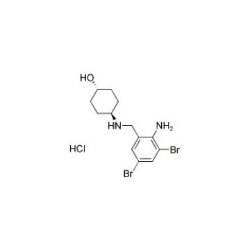 Ambroxol HCL 