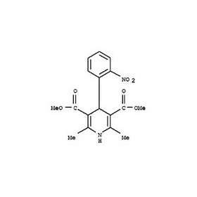 Nifedipine